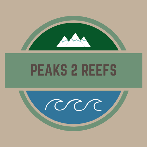 Peaks 2 Reefs